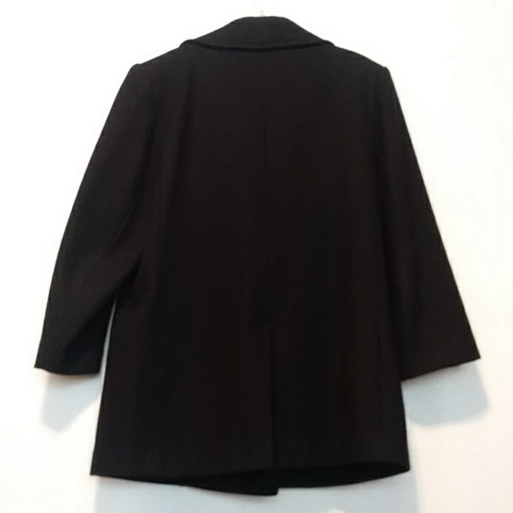 Peacoat - Picture 5 of 5